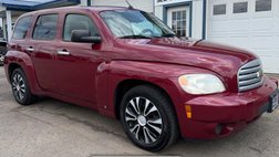 2007 Chevrolet HHR LS