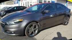 2015 Dodge Dart GT