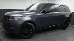 2024 Land Rover Range Rover P400 SE LWB