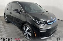 2018 BMW i3 Base