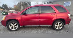 2005 Chevrolet Equinox LT
