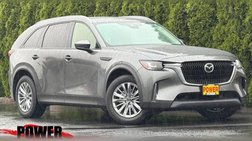 2024 Mazda CX-90 3.3 Turbo Preferred Plus