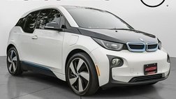 2017 BMW i3 94 Ah