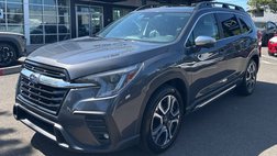 2023 Subaru Ascent Limited 7-Passenger