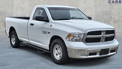2017 Ram Ram Pickup 1500 Tradesman