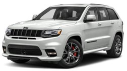 2021 Jeep Grand Cherokee SRT