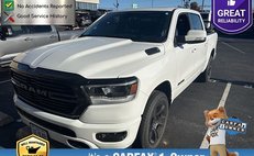 2020 Ram Ram Pickup 1500 Lone Star