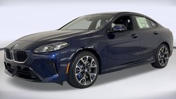 2025 BMW 2 Series 228 xDrive Gran Coupe