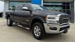 2021 Ram Ram Pickup 2500 Laramie
