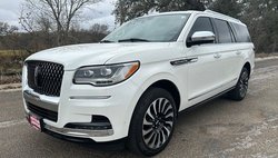 2024 Lincoln Navigator L Black Label