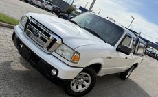 2011 Ford Ranger Sport