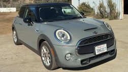 2016 MINI Hardtop Cooper S