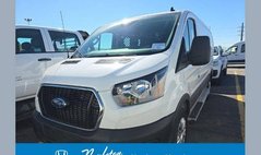 2024 Ford Transit 250