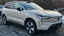 2025 Volvo EX90 Twin Plus 7P