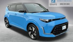 2023 Kia Soul GT-Line