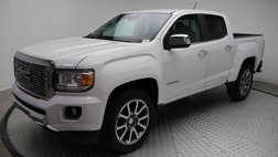 2019 GMC Canyon Denali