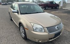 2008 Mercury Sable Premier