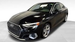 2023 Audi A3 Premium 40 TFSI