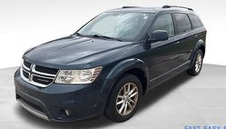 2015 Dodge Journey SXT