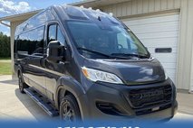 2023 Ram ProMaster 3500 159 WB