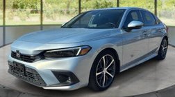 2022 Honda Civic Touring