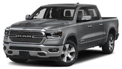 2020 Ram Ram Pickup 1500 Laramie