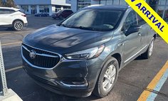 2019 Buick Enclave Essence