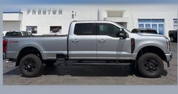 2024 Ford Super Duty F-350 XLT