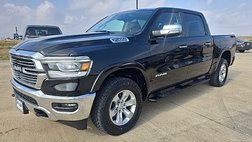 2021 Ram Ram Pickup 1500 Laramie