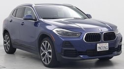 2022 BMW X2 xDrive28i