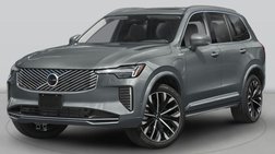 2026 Volvo XC90 T8 Ultra 7P