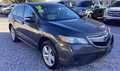 2015 Acura RDX Base