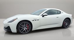 2024 Maserati GranTurismo Modena