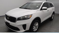 2019 Kia Sorento LX V6