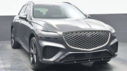 2024 Genesis GV70 3.5T Sport