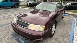 1999 Toyota Avalon XL