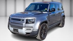 2024 Land Rover Defender 110 P300 S