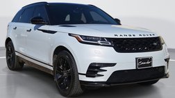 2020 Land Rover Range Rover Velar P340 R-Dynamic S