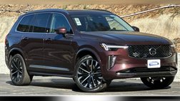 2026 Volvo XC90 T8 Ultra 6P