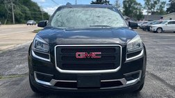 2015 GMC Acadia SLE-1