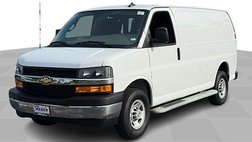 2023 Chevrolet Express 2500
