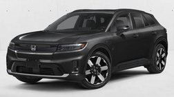 2026 Honda Prologue Elite