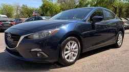 2016 Mazda MAZDA3 i Touring