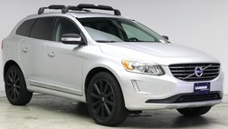 2016 Volvo XC60 T5 Drive-E Premier