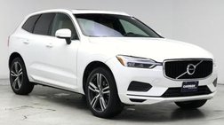 2019 Volvo XC60 T5 Momentum