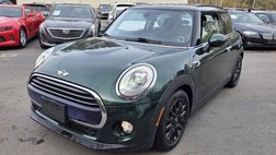 2016 MINI Hardtop Cooper