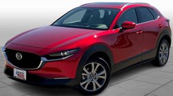 2023 Mazda CX-30 2.5 S Premium