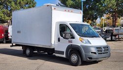 2016 Ram ProMaster 3500 159 WB