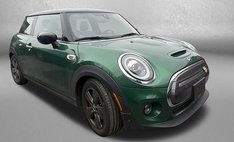 2021 MINI Hardtop Cooper SE