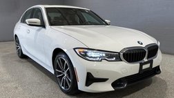 2022 BMW 3 Series 330i xDrive